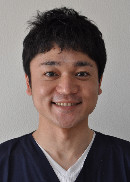 歯科医師 義村 健介